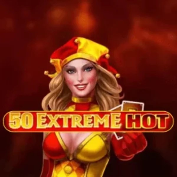 50 Extreme Hot – slot by Eurocoin Interactive, featured at hidden-jacks.nl