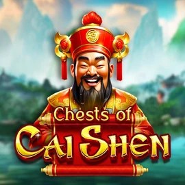 Chests of Cai Shen online slot from Pragmatic Play – play at hidden-jacks.nl