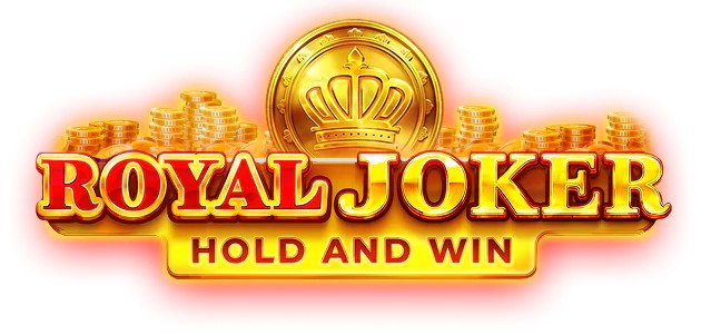 Royal Joker: Hold and Win slot visual from Playson available on hidden-jacks.nl