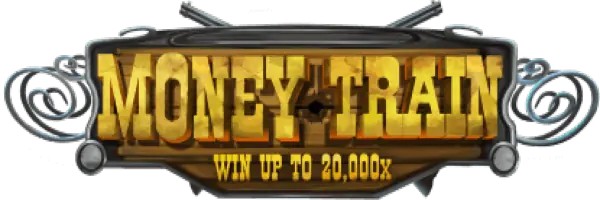 Money Train slot visual from Relax Gaming available on hidden-jacks.nl