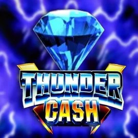 Play the Thunder Cash slot by Novomatic on HiddenJack Casino